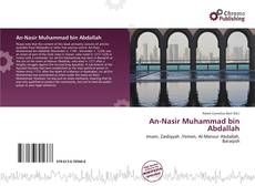 Copertina di An-Nasir Muhammad bin Abdallah