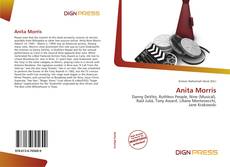 Couverture de Anita Morris