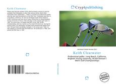 Bookcover of Keith Clearwater