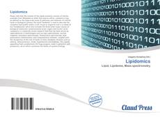 Bookcover of Lipidomics