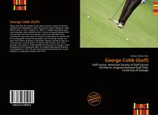 Copertina di George Cobb (Golf)