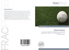 Couverture de Aïmen Demai