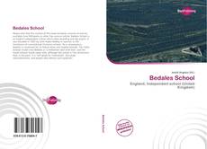 Bedales School kitap kapağı