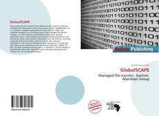 Portada del libro de GlobalSCAPE