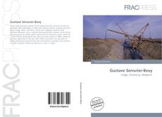 Gustave Serrurier-Bovy的封面