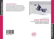 Jesper Westerberg kitap kapağı