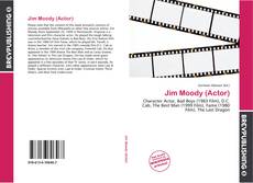 Jim Moody (Actor) kitap kapağı