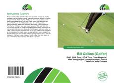 Bill Collins (Golfer) kitap kapağı