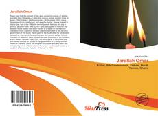 Buchcover von Jarallah Omar