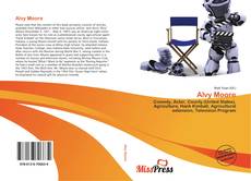 Buchcover von Alvy Moore