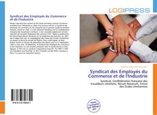 Bookcover of Syndicat des Employés du Commerce et de l'Industrie