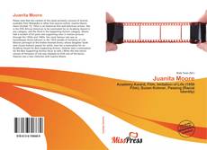 Buchcover von Juanita Moore