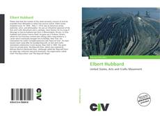 Portada del libro de Elbert Hubbard