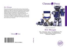 Bookcover of Brit Morgan