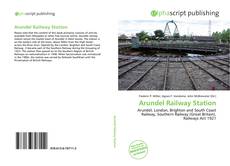 Couverture de Arundel Railway Station