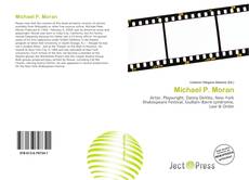 Portada del libro de Michael P. Moran