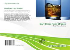 Copertina di Mary Chase Perry Stratton