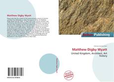 Matthew Digby Wyatt kitap kapağı