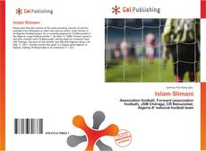 Buchcover von Islam Slimani