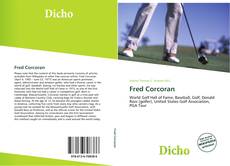 Fred Corcoran kitap kapağı