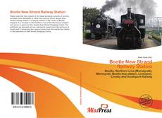 Copertina di Bootle New Strand Railway Station