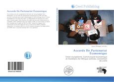 Copertina di Accords De Partenariat Économique