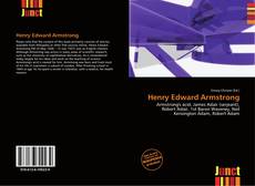 Copertina di Henry Edward Armstrong