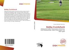 Bookcover of Bobby Cruickshank