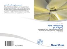 Couverture de John Armstrong (surveyor)