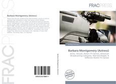 Borítókép a  Barbara Montgomery (Actress) - hoz