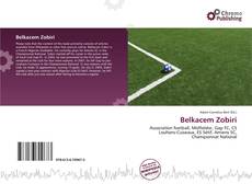 Bookcover of Belkacem Zobiri