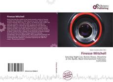 Couverture de Finesse Mitchell