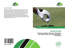 Couverture de Jacky Cupit