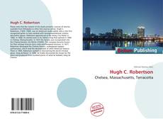 Couverture de Hugh C. Robertson