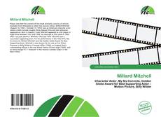 Copertina di Millard Mitchell
