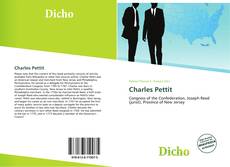 Couverture de Charles Pettit