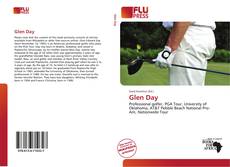 Glen Day kitap kapağı