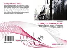 Couverture de Callington Railway Station