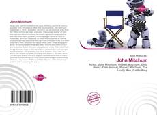 Bookcover of John Mitchum