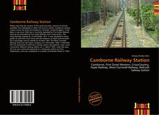 Copertina di Camborne Railway Station