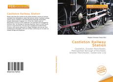 Bookcover of Castleton Railway Station