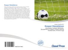 Copertina di Kasper Hämäläinen