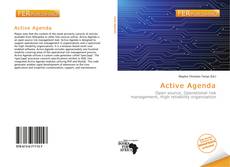 Bookcover of Active Agenda