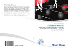 Couverture de Charlotte Mineau