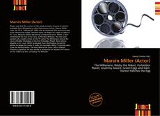 Copertina di Marvin Miller (Actor)