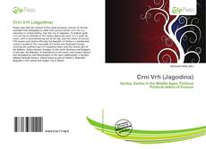 Copertina di Crni Vrh (Jagodina)