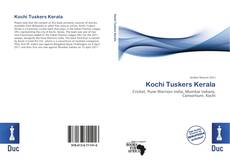 Bookcover of Kochi Tuskers Kerala