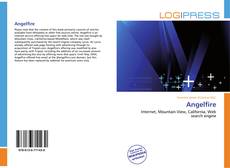 Bookcover of Angelfire