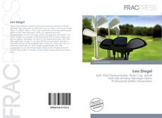 Couverture de Leo Diegel
