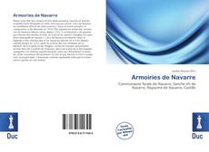 Bookcover of Armoiries de Navarre